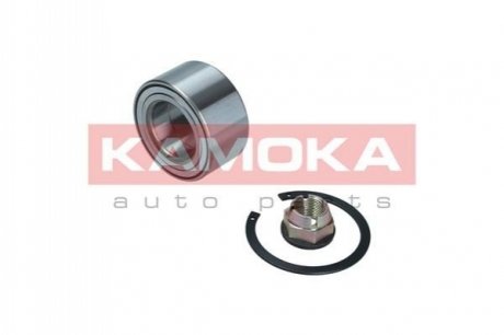 Комплект колесных подшипников KAMOKA 5600100