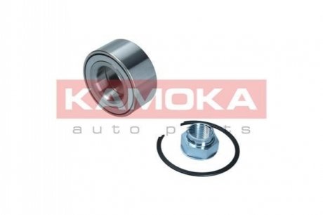 Комплект колісних підшипників KAMOKA 5600103 (фото 1)