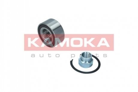 Комплект колісних підшипників KAMOKA 5600104