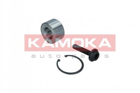 Комплект колісних підшипників KAMOKA 5600105 (фото 1)