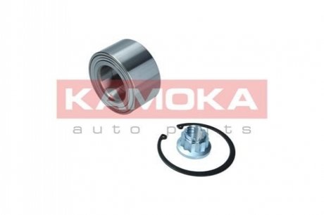 Комплект колесных подшипников KAMOKA 5600108