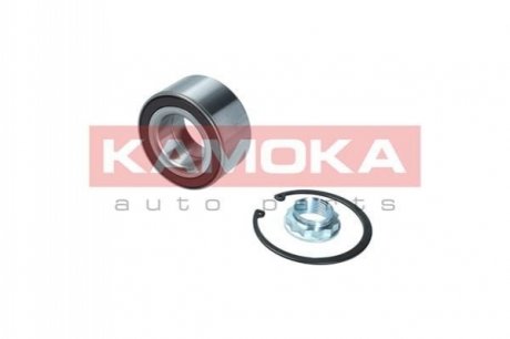 Комплект колесных подшипников KAMOKA 5600110 (фото 1)