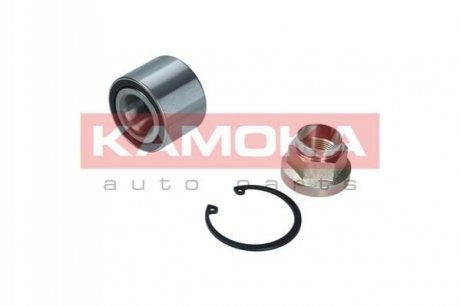 Комплект колесных подшипников KAMOKA 5600111 (фото 1)
