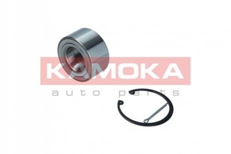 Комплект колесных подшипников KAMOKA 5600112