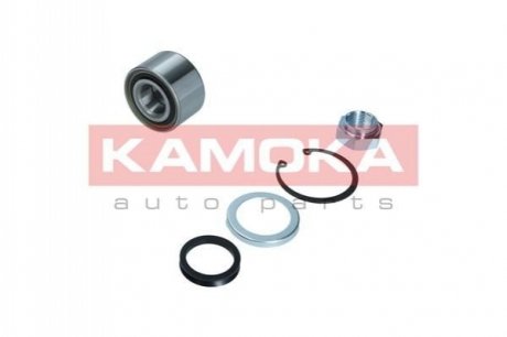 Комплект колісних підшипників KAMOKA 5600114