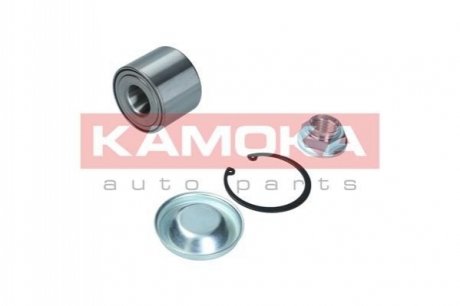 Комплект колесных подшипников KAMOKA 5600117