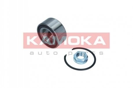 Комплект колесных подшипников KAMOKA 5600119