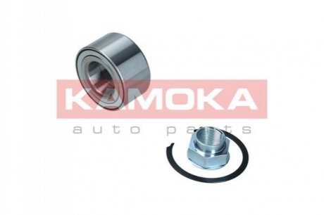Комплект колесных подшипников KAMOKA 5600120