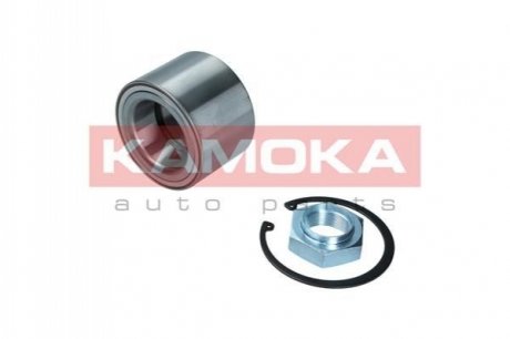 Комплект колесных подшипников KAMOKA 5600121