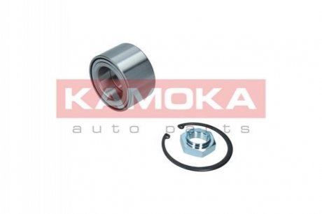 Комплект колесных подшипников KAMOKA 5600122