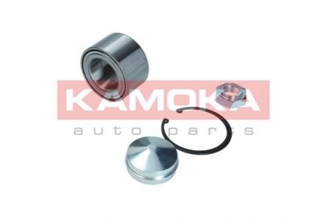 Комплект колесных подшипников KAMOKA 5600125