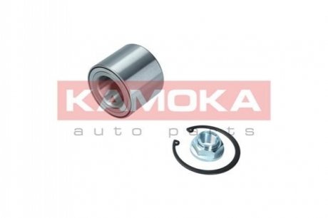 Комплект колесных подшипников KAMOKA 5600127