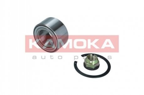 Комплект колесных подшипников KAMOKA 5600130