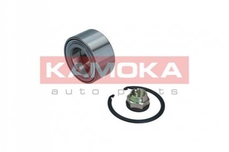 Комплект колесных подшипников KAMOKA 5600131