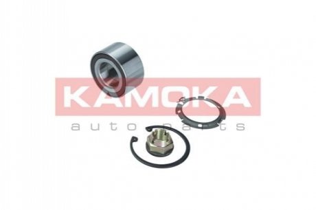 Комплект колесных подшипников KAMOKA 5600132