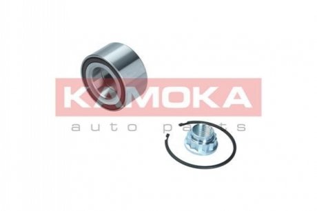 Комплект колесных подшипников KAMOKA 5600135 (фото 1)
