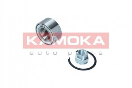 Комплект колісних підшипників KAMOKA 5600136