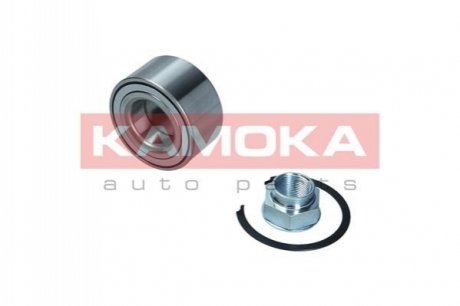 Комплект колесных подшипников KAMOKA 5600137 (фото 1)
