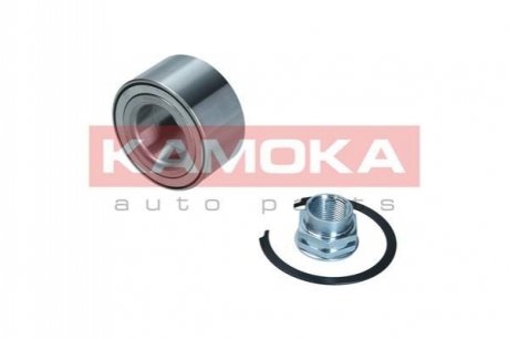 Комплект колесных подшипников KAMOKA 5600138