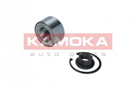 Комплект колесных подшипников KAMOKA 5600142