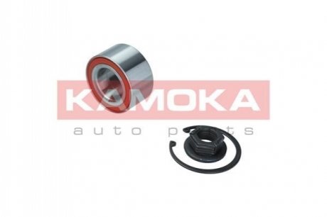 Комплект колесных подшипников KAMOKA 5600145 (фото 1)