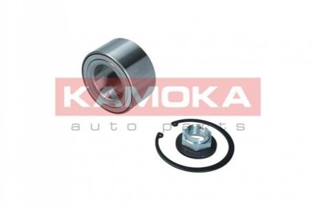 Комплект колесных подшипников KAMOKA 5600146