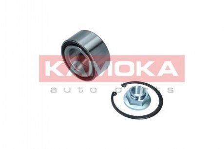 Комплект колісних підшипників KAMOKA 5600153