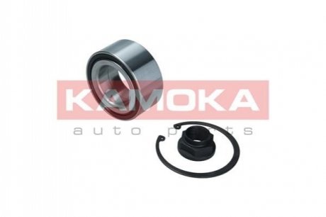 Комплект колесных подшипников KAMOKA 5600154