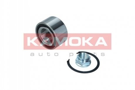 Комплект колісних підшипників KAMOKA 5600155 (фото 1)