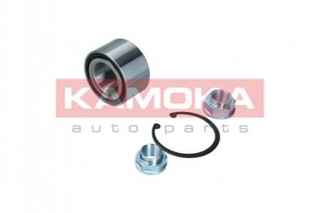 Комплект колесных подшипников KAMOKA 5600156 (фото 1)