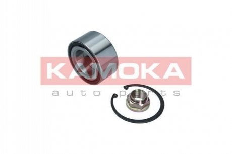 Комплект колесных подшипников KAMOKA 5600157