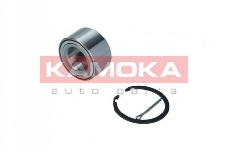 Комплект колесных подшипников KAMOKA 5600159