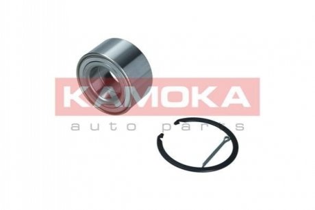 Комплект колесных подшипников KAMOKA 5600164
