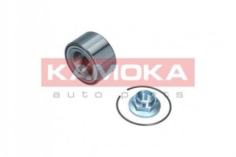 Комплект колісних підшипників KAMOKA 5600166 (фото 1)