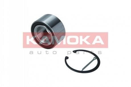 Комплект колесных подшипников KAMOKA 5600167