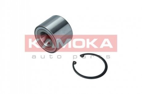 Комплект колесных подшипников KAMOKA 5600171