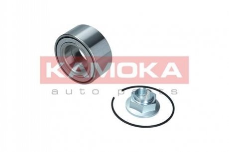 Комплект колесных подшипников KAMOKA 5600179
