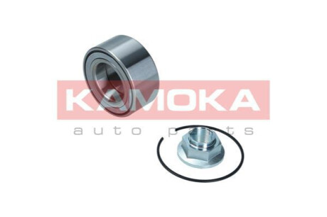 Комплект колесных подшипников KAMOKA 5600180