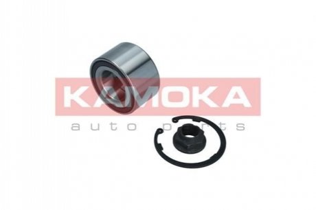 Комплект колесных подшипников KAMOKA 5600181