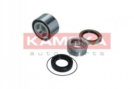 Комплект колесных подшипников KAMOKA 5600193
