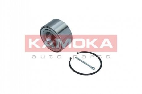 Комплект колісних підшипників KAMOKA 5600195 (фото 1)
