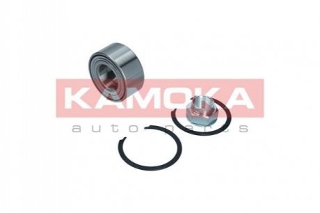 Комплект колесных подшипников KAMOKA 5600199 (фото 1)