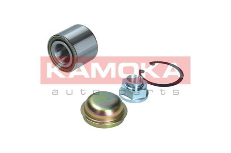 Комплект колесных подшипников KAMOKA 5600200