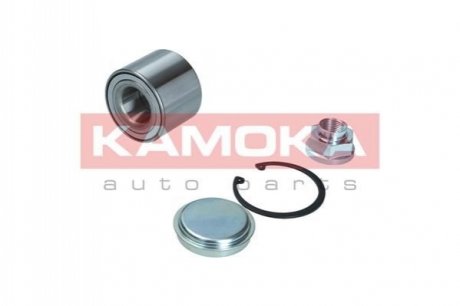 Комплект колесных подшипников KAMOKA 5600201 (фото 1)