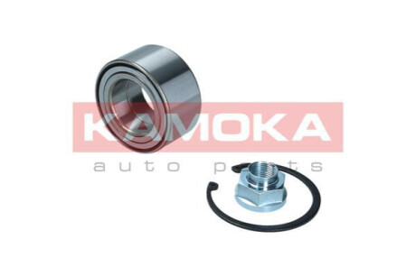 Комплект колесных подшипников KAMOKA 5600203