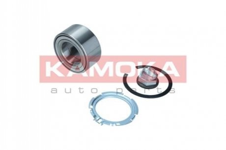 Комплект колесных подшипников KAMOKA 5600215 (фото 1)