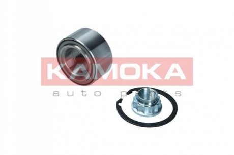 Комплект колесных подшипников KAMOKA 5600226