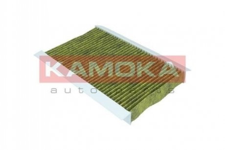 Фільтр, повітря у салоні KAMOKA 6080009 (фото 1)