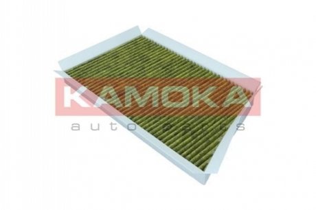 Фільтр, повітря у салоні KAMOKA 6080012 (фото 1)