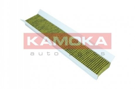 Фільтр, повітря у салоні KAMOKA 6080019 (фото 1)